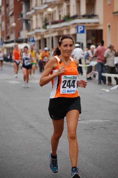 Mezza Maratona di Sabaudia (23/09/2012) 00101