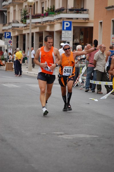 Mezza Maratona di Sabaudia (23/09/2012) 00106