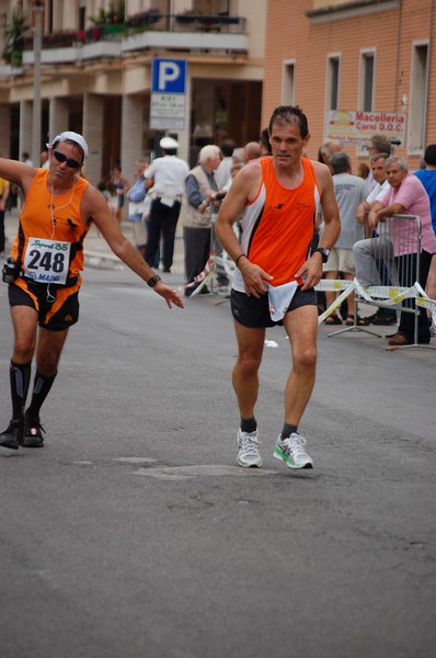 Mezza Maratona di Sabaudia (23/09/2012) 00109