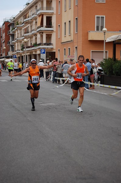 Mezza Maratona di Sabaudia (23/09/2012) 00111