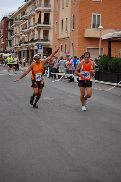 Mezza Maratona di Sabaudia (23/09/2012) 00112