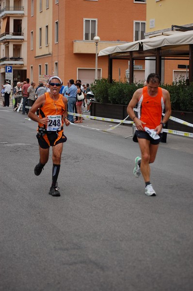 Mezza Maratona di Sabaudia (23/09/2012) 00115