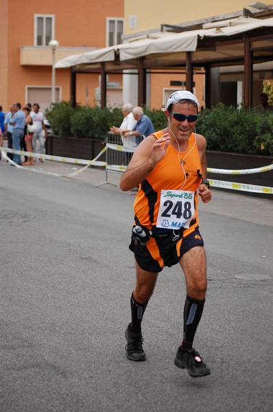 Mezza Maratona di Sabaudia (23/09/2012) 00118