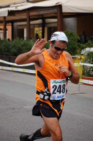 Mezza Maratona di Sabaudia (23/09/2012) 00119
