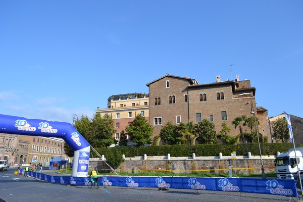 Maratona di Roma (18/03/2012) 0001