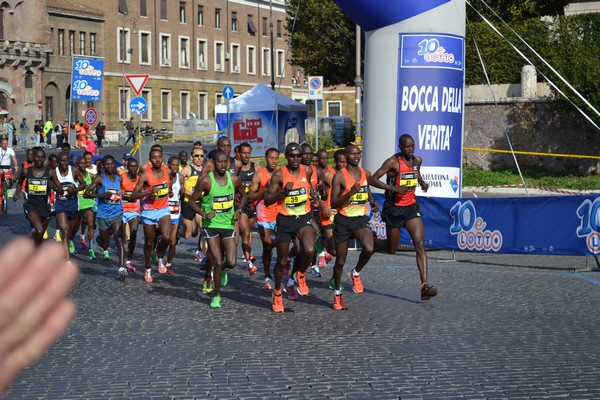 Maratona di Roma (18/03/2012) 0002