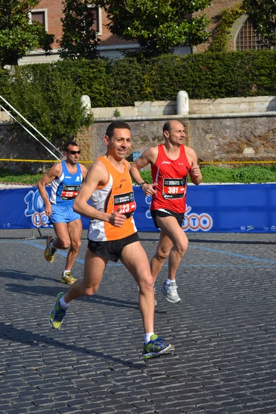 Maratona di Roma (18/03/2012) 0011