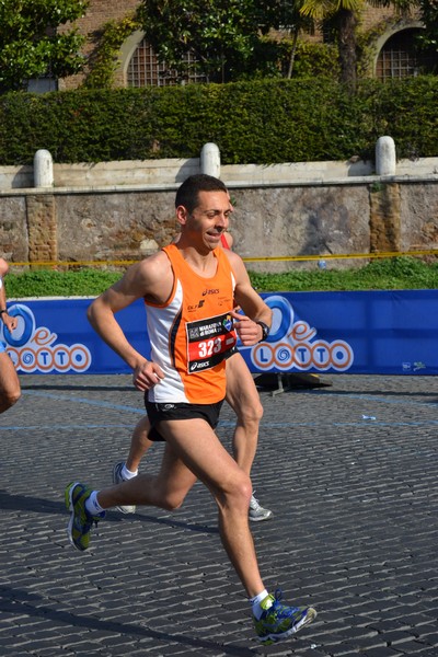 Maratona di Roma (18/03/2012) 0012