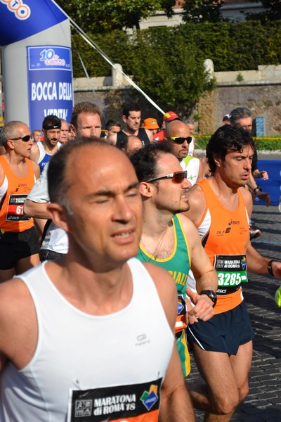 Maratona di Roma (18/03/2012) 0015