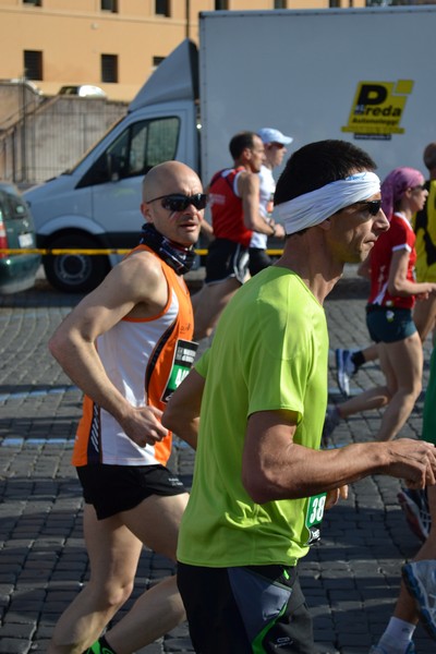 Maratona di Roma (18/03/2012) 0019