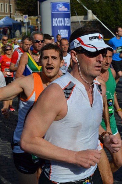 Maratona di Roma (18/03/2012) 0022