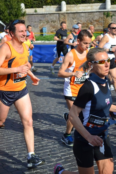 Maratona di Roma (18/03/2012) 0024