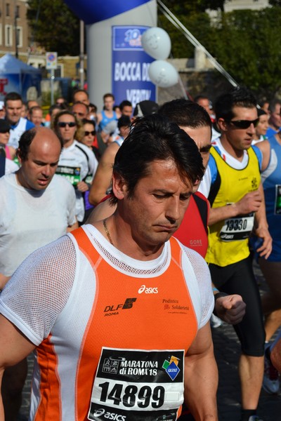 Maratona di Roma (18/03/2012) 0030