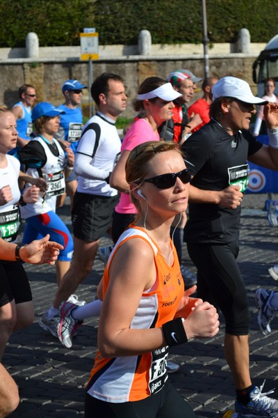 Maratona di Roma (18/03/2012) 0031