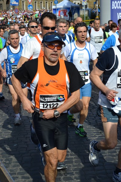Maratona di Roma (18/03/2012) 0035