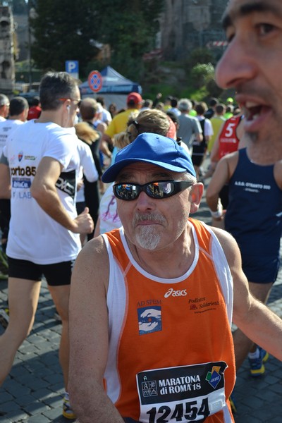 Maratona di Roma (18/03/2012) 0040