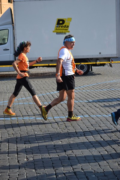 Maratona di Roma (18/03/2012) 0041