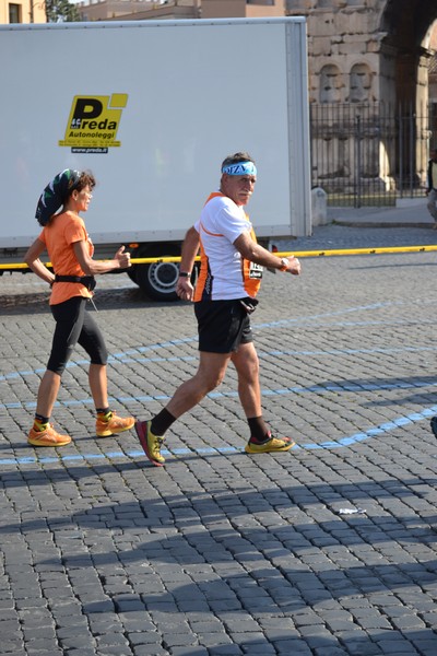 Maratona di Roma (18/03/2012) 0042