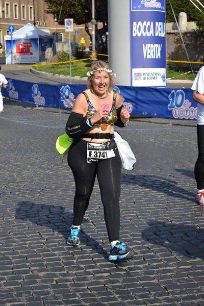 Maratona di Roma (18/03/2012) 0043