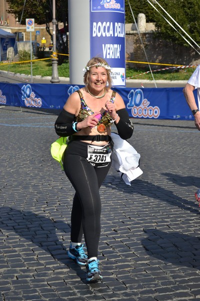 Maratona di Roma (18/03/2012) 0044