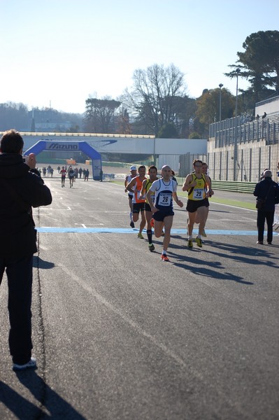 Gran Premio Podistico (08/01/2012) 0001