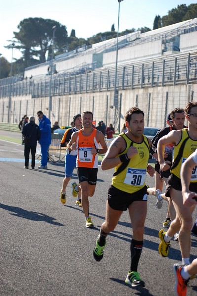 Gran Premio Podistico (08/01/2012) 0003