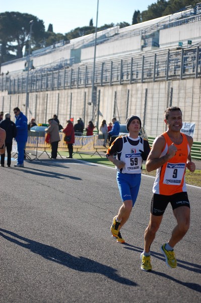 Gran Premio Podistico (08/01/2012) 0005