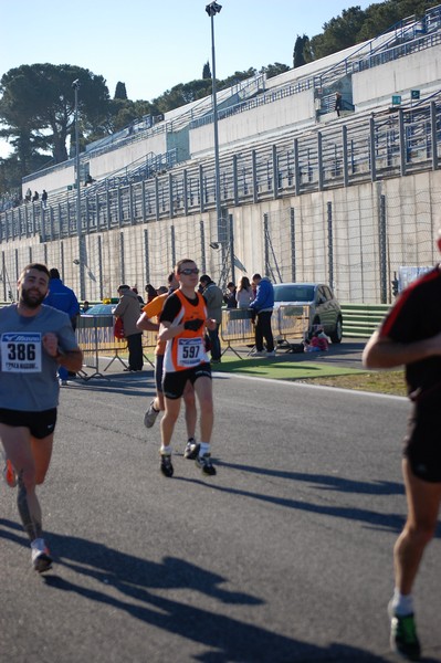 Gran Premio Podistico (08/01/2012) 0007