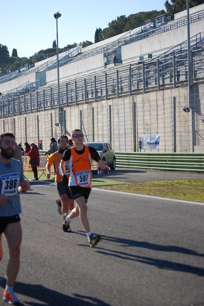 Gran Premio Podistico (08/01/2012) 0008