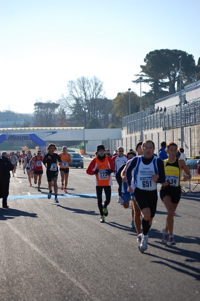 Gran Premio Podistico (08/01/2012) 0016
