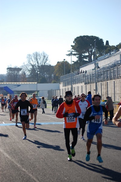 Gran Premio Podistico (08/01/2012) 0019