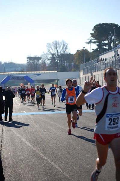 Gran Premio Podistico (08/01/2012) 0020