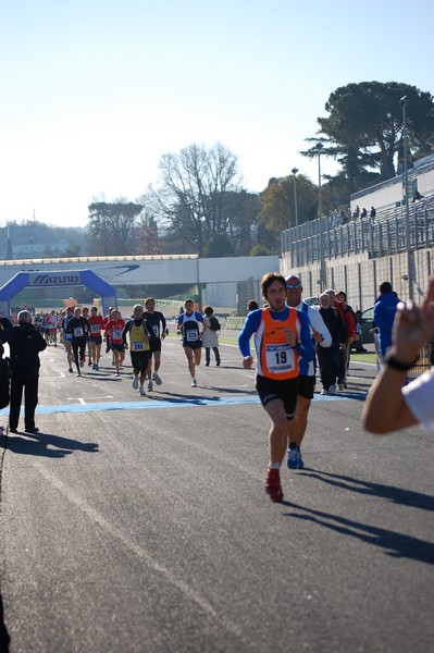 Gran Premio Podistico (08/01/2012) 0021