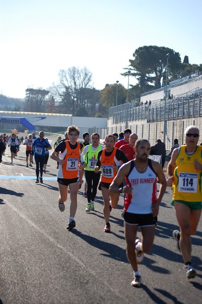 Gran Premio Podistico (08/01/2012) 0030