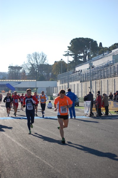 Gran Premio Podistico (08/01/2012) 0045