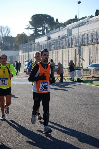 Gran Premio Podistico (08/01/2012) 0074