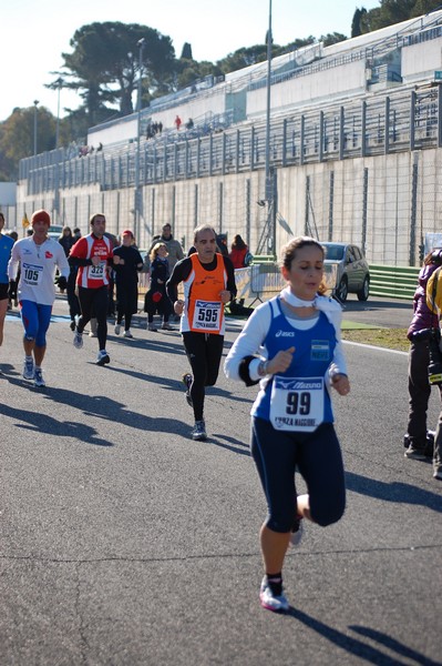 Gran Premio Podistico (08/01/2012) 0087