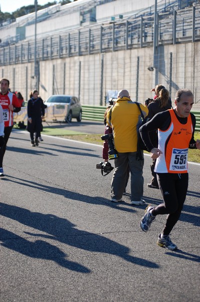 Gran Premio Podistico (08/01/2012) 0090