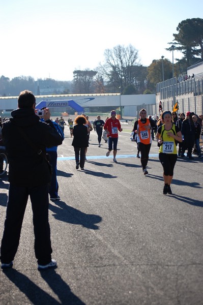 Gran Premio Podistico (08/01/2012) 0091