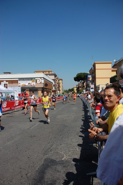 Corri nel Campus (13/05/2012) 0001