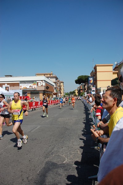Corri nel Campus (13/05/2012) 0002