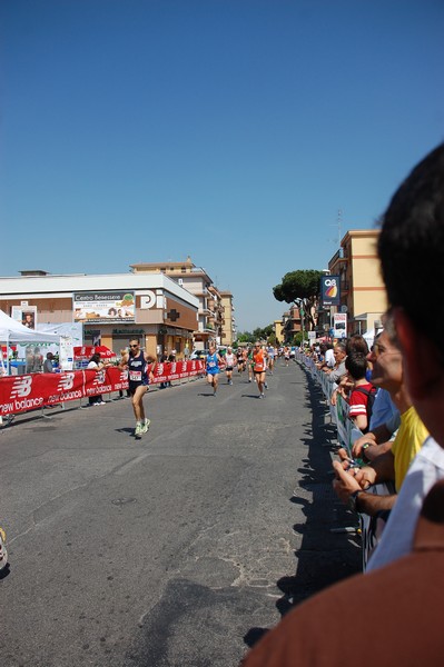 Corri nel Campus (13/05/2012) 0003