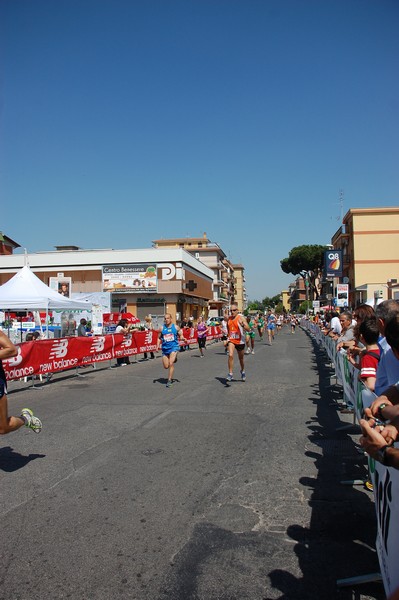 Corri nel Campus (13/05/2012) 0006