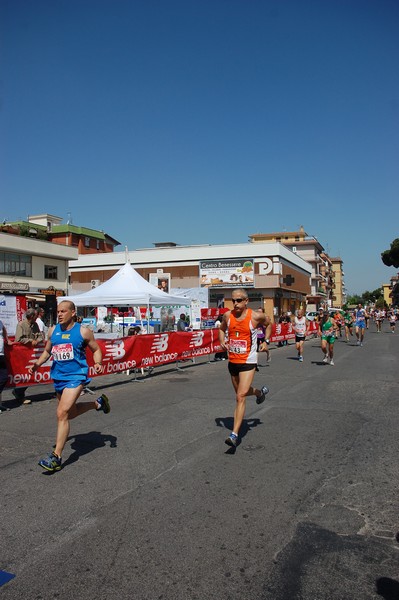 Corri nel Campus (13/05/2012) 0009