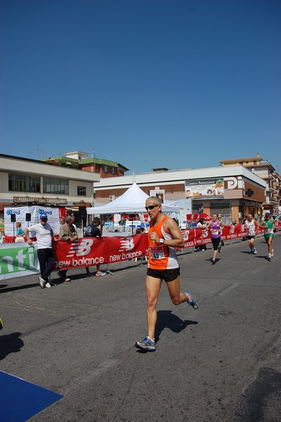 Corri nel Campus (13/05/2012) 0010