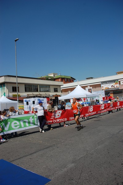 Corri nel Campus (13/05/2012) 0012