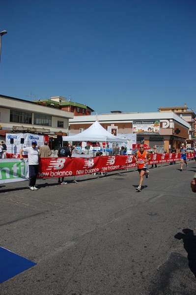 Corri nel Campus (13/05/2012) 0018