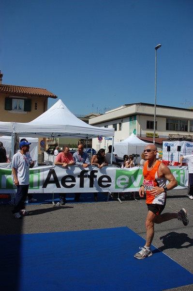 Corri nel Campus (13/05/2012) 0022