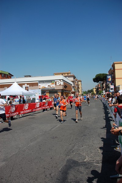 Corri nel Campus (13/05/2012) 0026