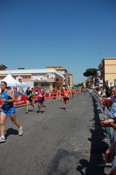 Corri nel Campus (13/05/2012) 0032